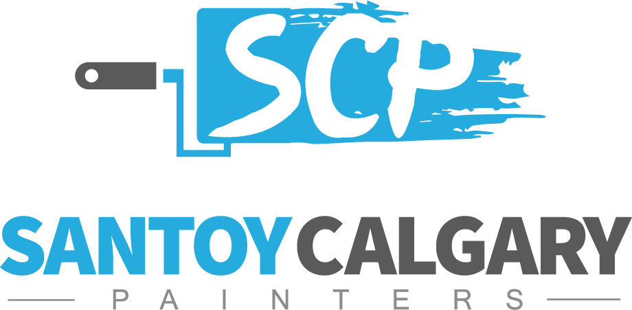 Santoy Calgary Painters